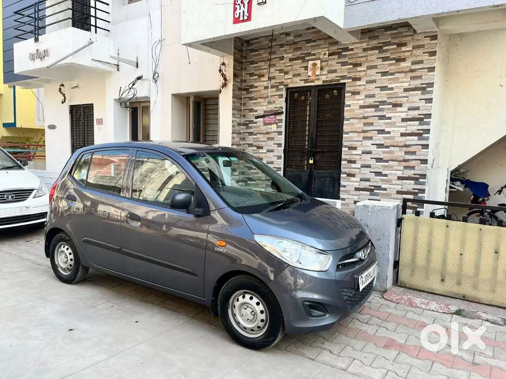 Hyundai I10 2014 Petrol Well Maintained