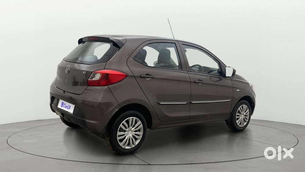 Tata Tiago 1.2 Revotron Xz, 2019, Petrol