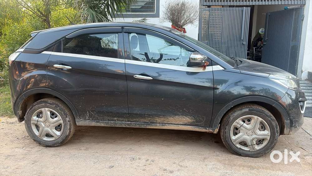 Tata Nexon Diesel Manual 2019