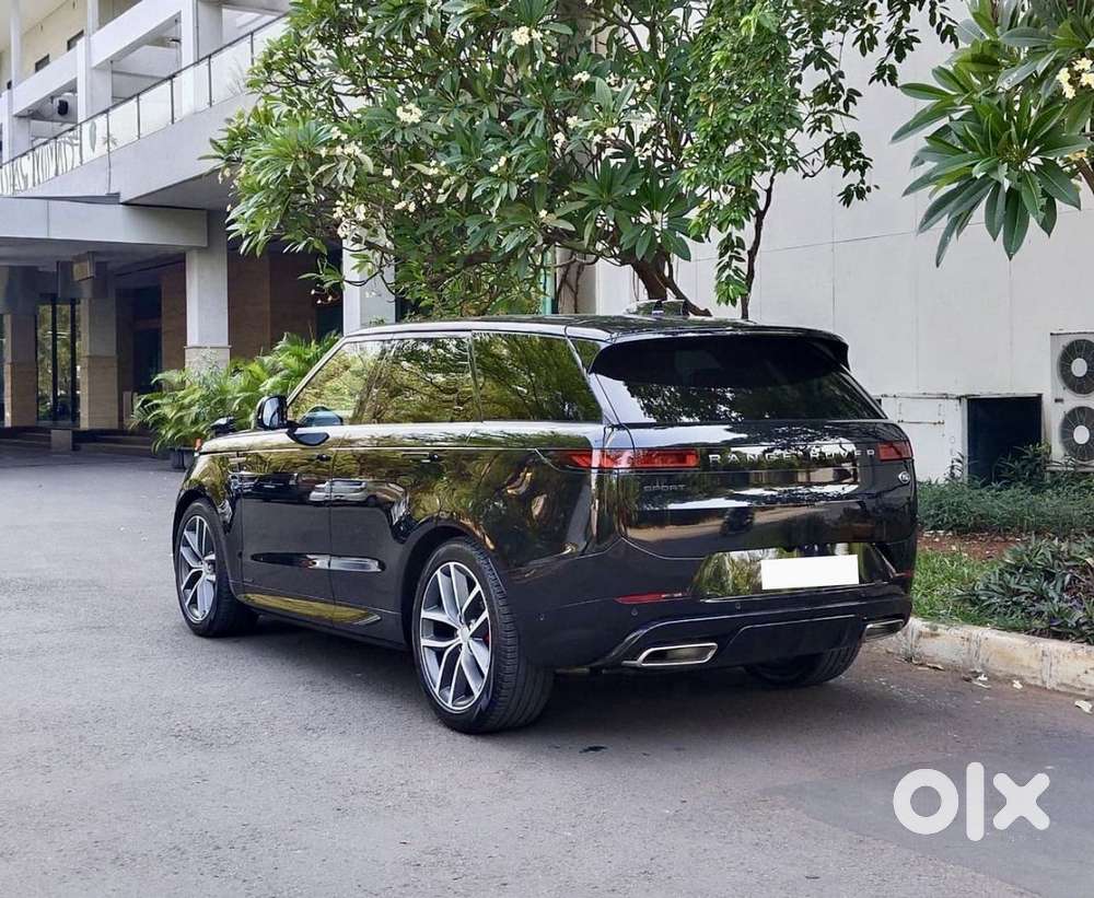 Land Rover Range Sport Hse Dynamic 3.0 Diesel, 2023, Diesel