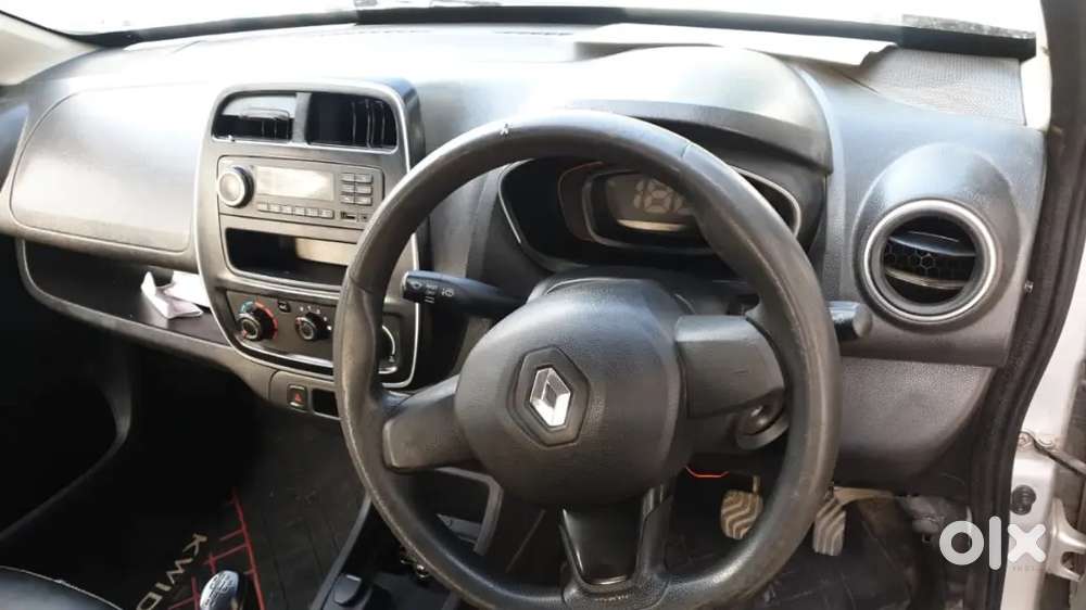 Renault Kwid 2018 Petrol