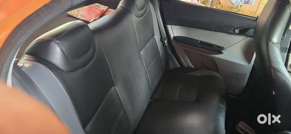 Tata Tiago 1.2 Revotron 2018