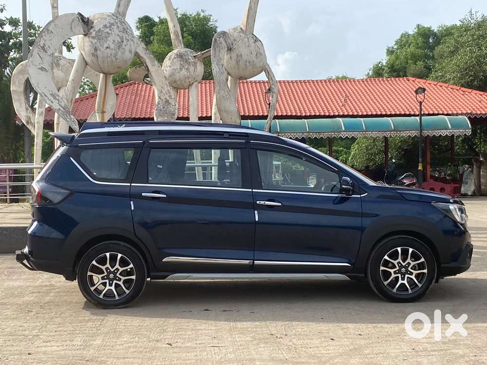 Maruti Suzuki Xl6 1.5 Zeta At, 2023, Petrol