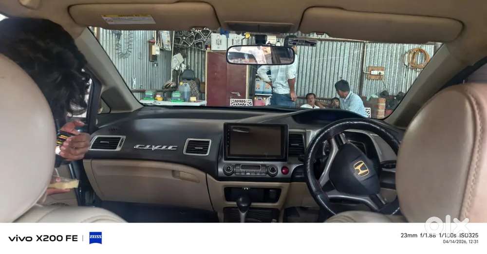 Honda Civic For Sale