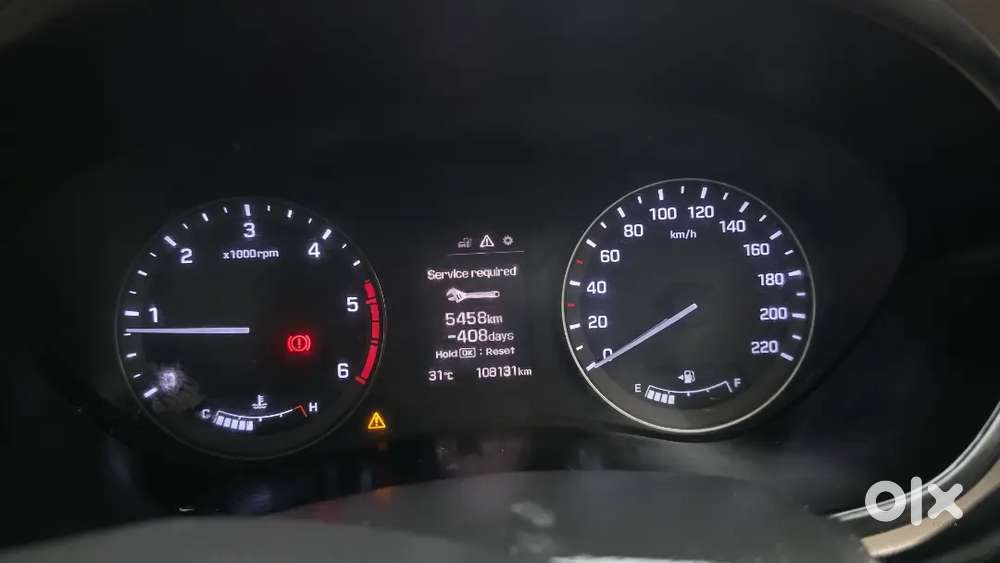 Hyundai I20 Asta 1.4l Diesel 2015
