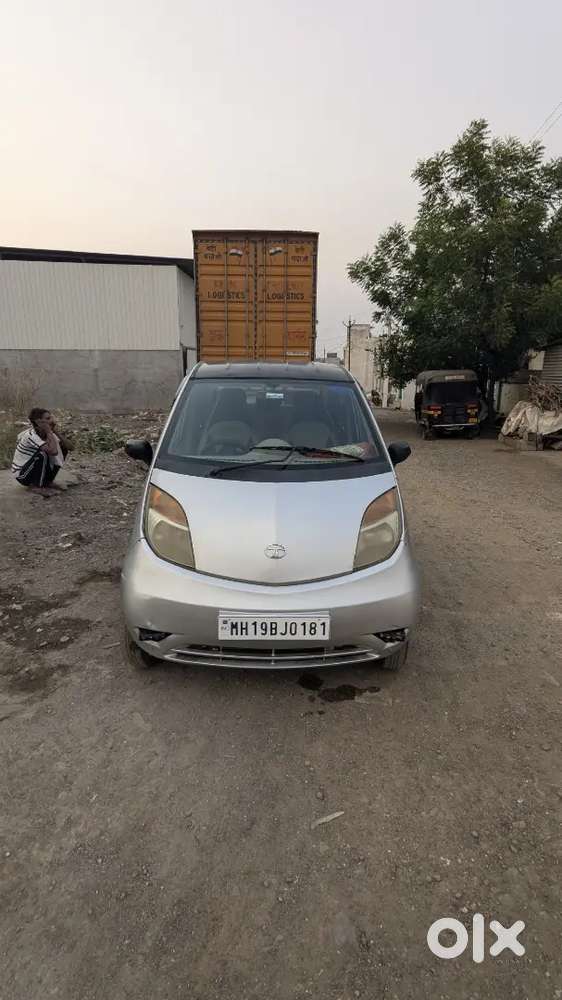 Full Condition Ac Chilled And Insurance Paper Clear Number Plat Hsrx