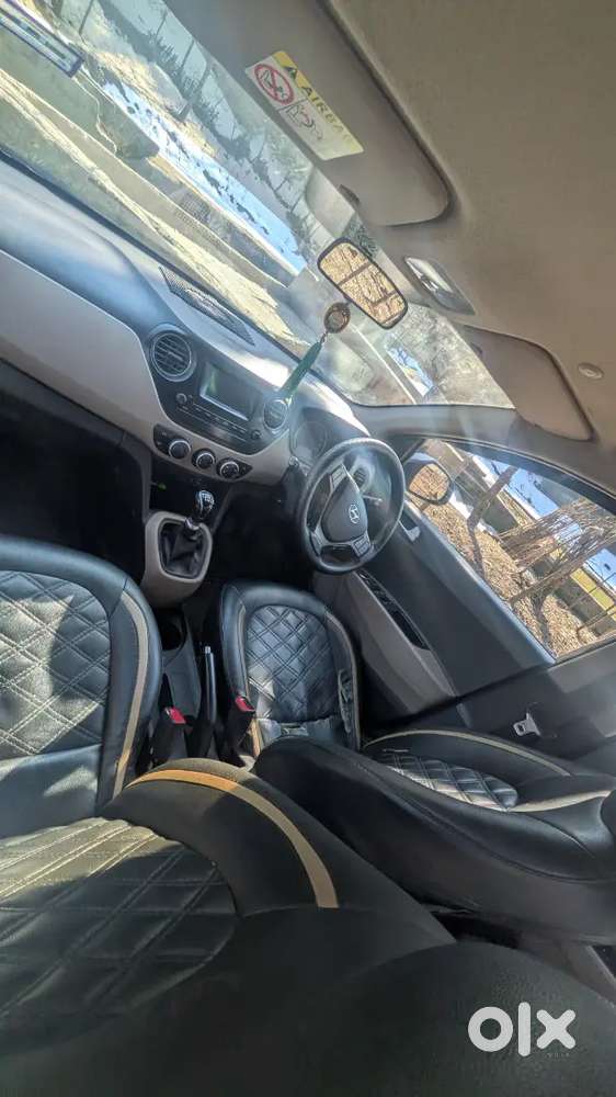 Hyundai Grand I10 2018 Diesel Well Maintained