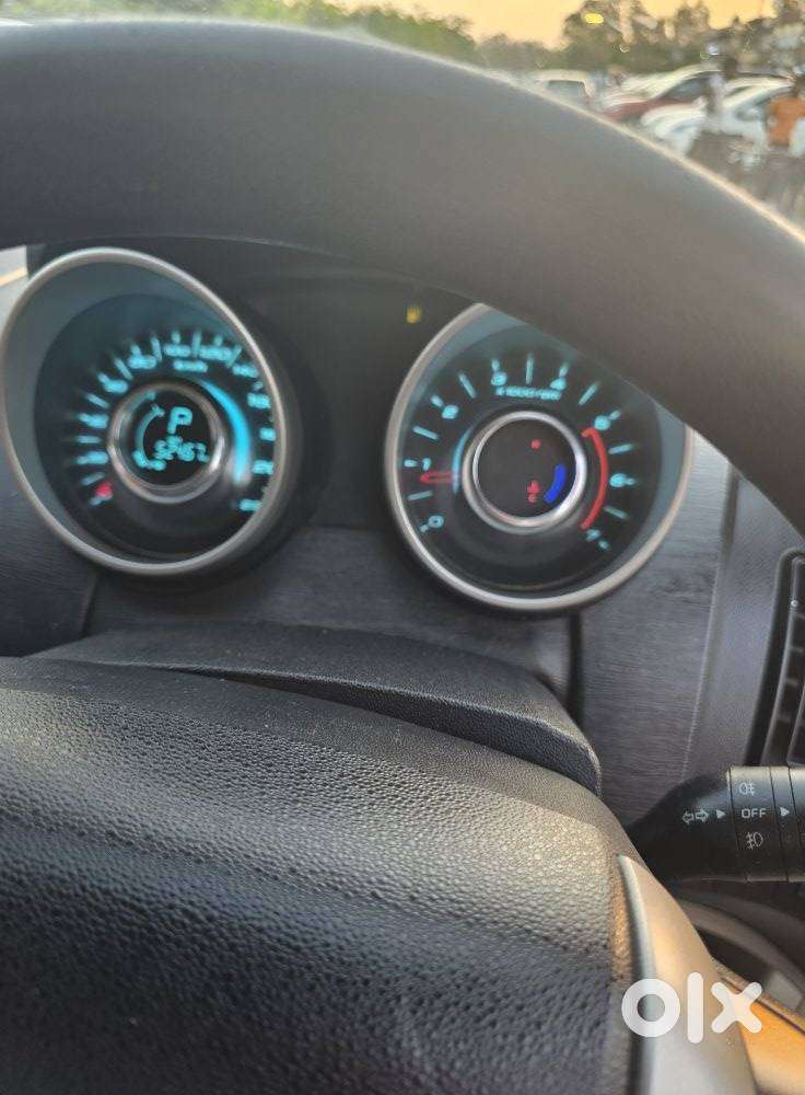 Mahindra Xuv500 W6 At, 2018, Diesel