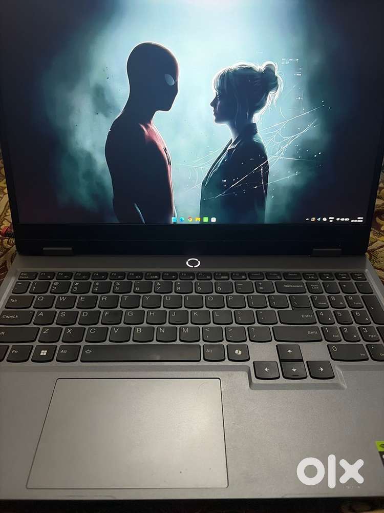 Lenovo LOQ 15IRX