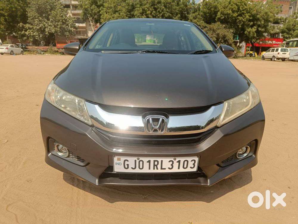 Honda City I Dtec Sv, 2015, Diesel