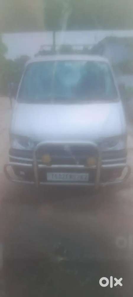Lpg Approval 4sell Tyres Back Side Extra Seat Fitting
