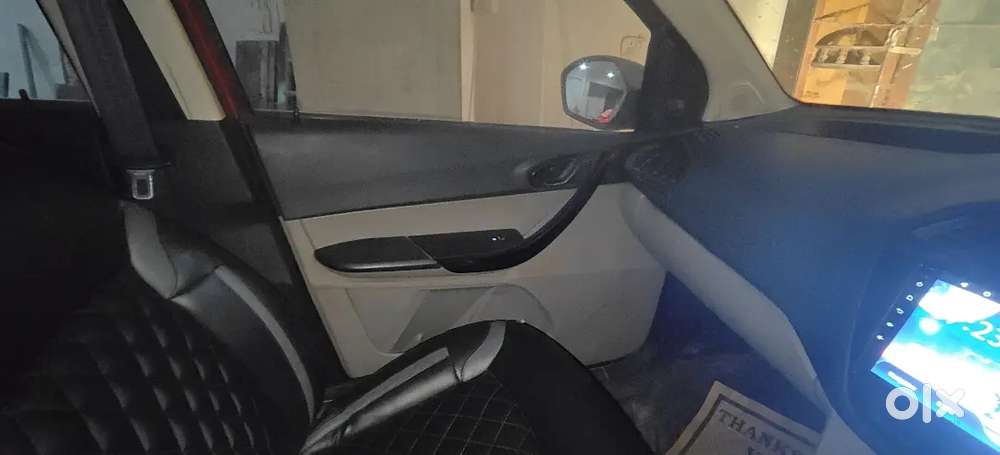 Tata Tiago Xm Diesel 2016