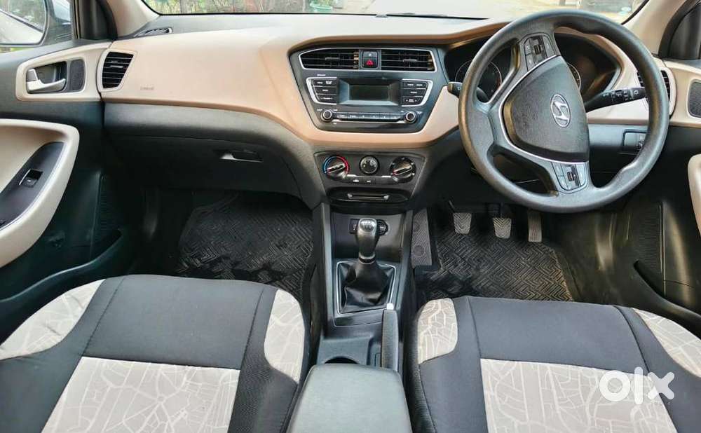 Hyundai I20 1.2 Spotz, 2019, Petrol