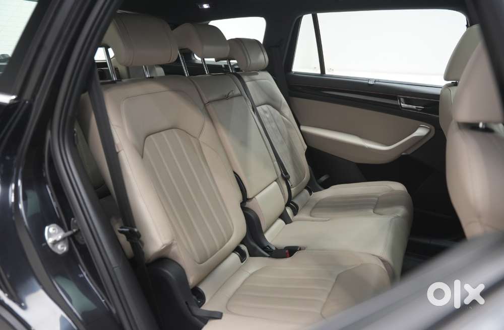 Skoda Kodiaq 2.0 L&k Tsi Dsg, 2023, Petrol