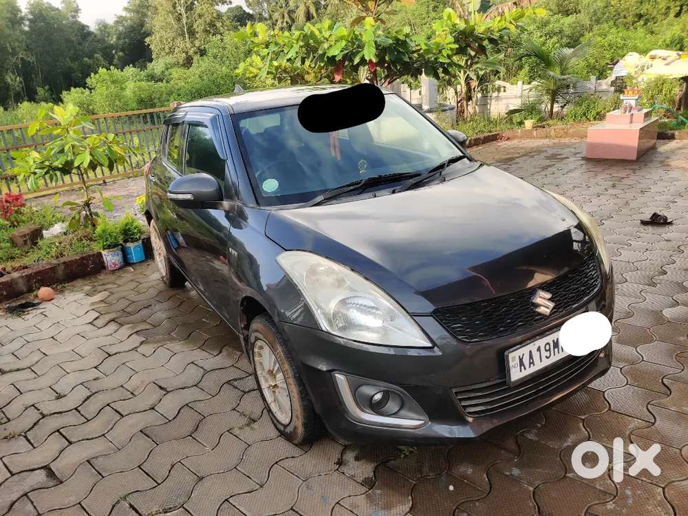 Maruti Suzuki Swift 2016 2nd Owner Car For Sale. Price Negotiable.