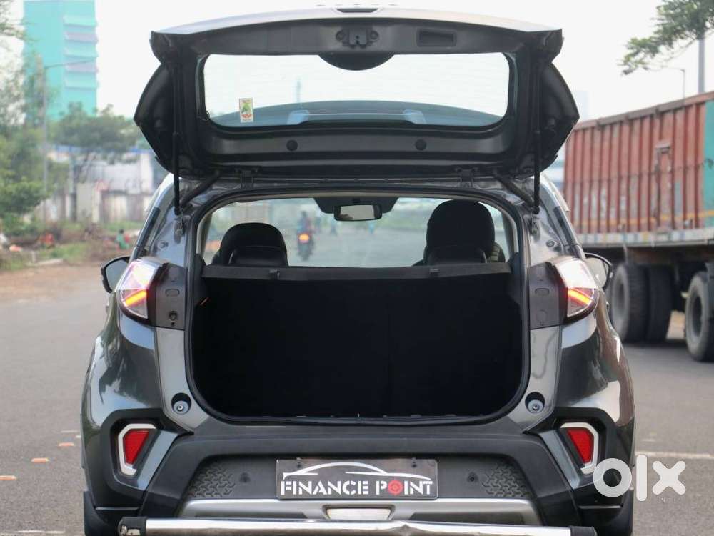 Tata Nexon 1.5 Revotorq Xz Plus, 2022, Diesel