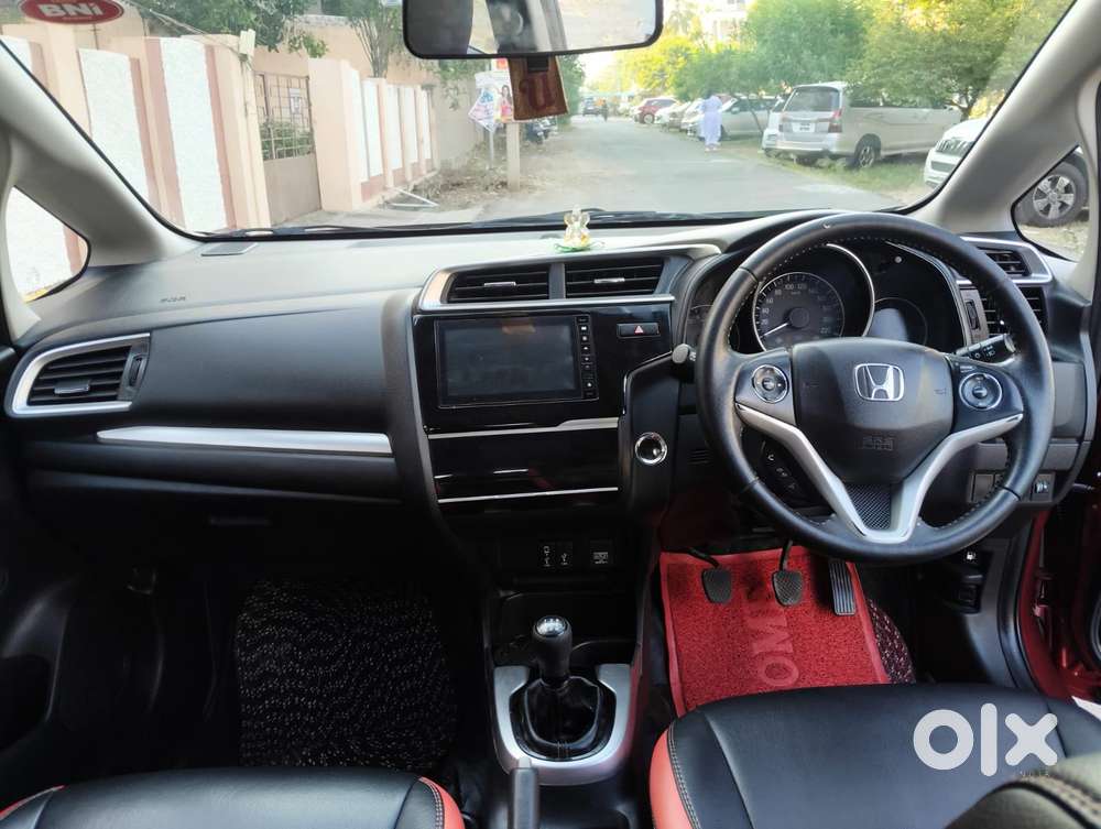 Honda Wr-v, 2020, Petrol