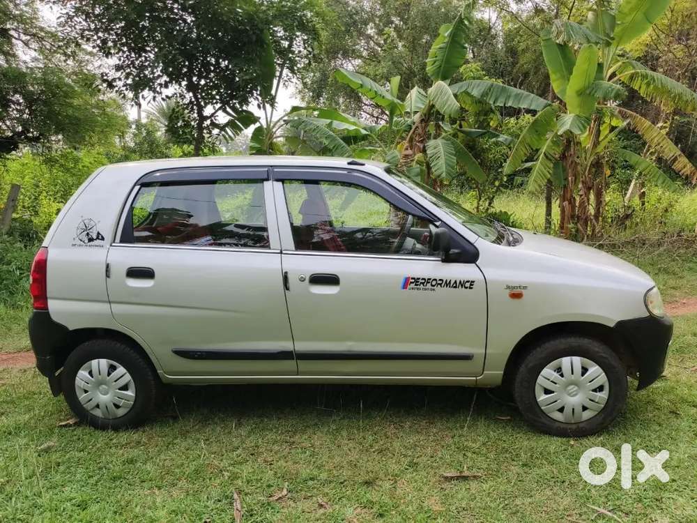 Maruti Suzuki Alto 2006