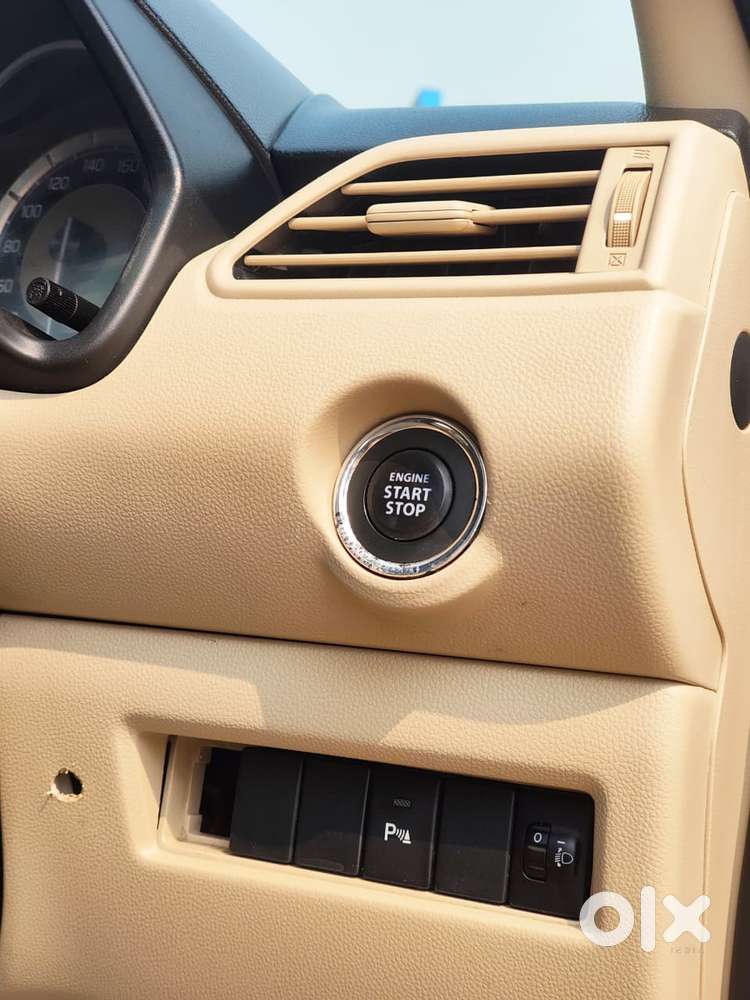 Maruti Suzuki Swift Dzire Zdi Bsiv, 2018, Diesel