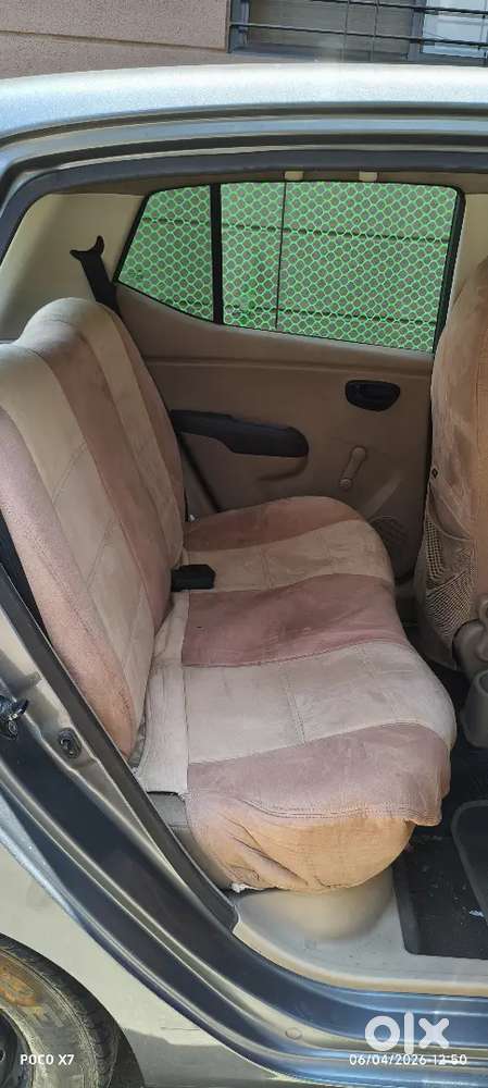 Company Fitted Player
Ac Working Tight
Ready To Use Car