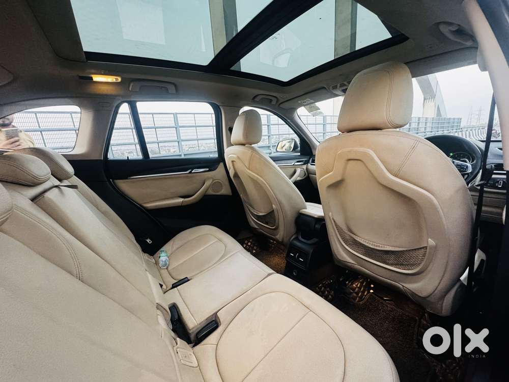 Bmw X1 2.0 Sdrive 20d, 2016, Diesel