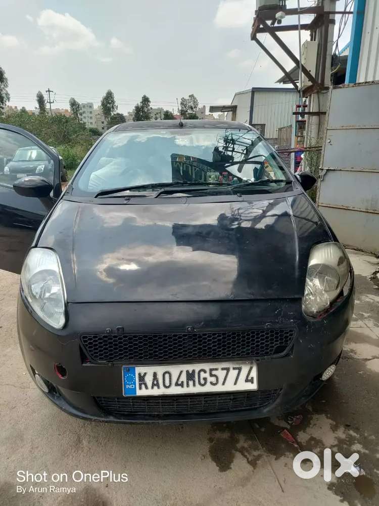 Fiat Punto For Sale