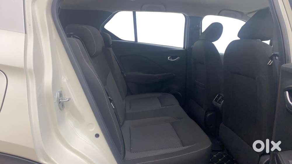 Nissan Kicks 1.3 Xv Premium (o) Turbo Dual Tone, 2022, Petrol