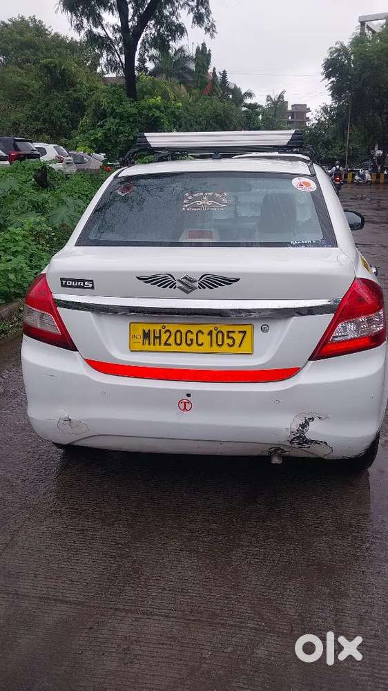 2022 Dzire 1.2 Tour S