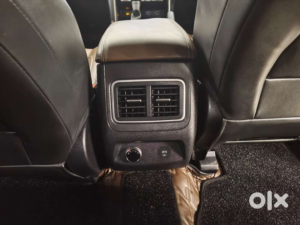 Mahindra Scorpio N Z8 L Petrol At 7 Str, 2024, Petrol