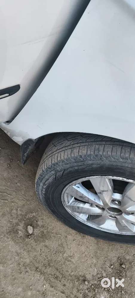 Hyundai I20 2012 Diesel 87000 Km Driven