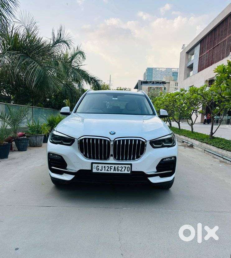 Bmw X5 Xdrive 30d Xline, 2020, Diesel