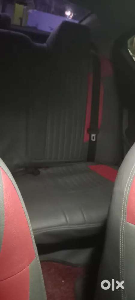 Tata Tigor Petrol Manual 2018