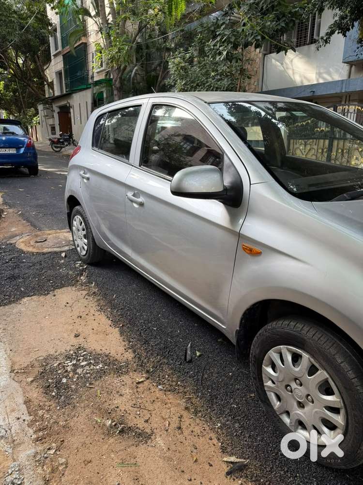 Hyundai i20 Urgent Sale