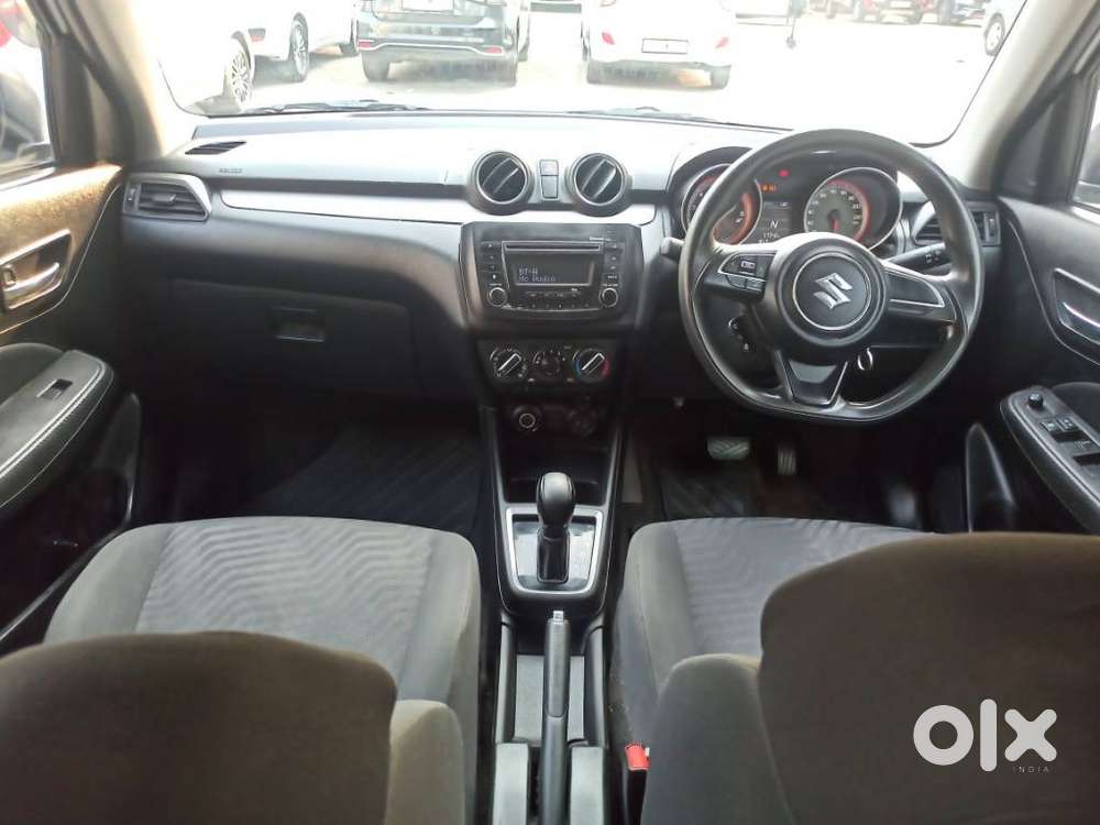 Maruti Suzuki Swift Amt Vxi, 2019, Petrol