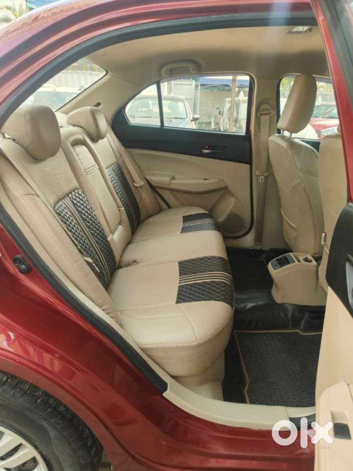 Maruti Suzuki Dzire 2017-2020 Vdi, 2019, Petrol