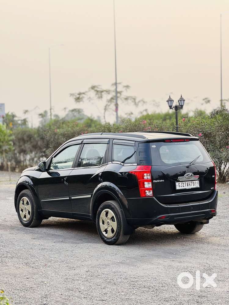 Mahindra Xuv500, 2015, Diesel