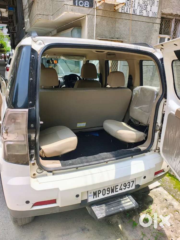 Mahindra Tuv 300 Diesel Manual 2020