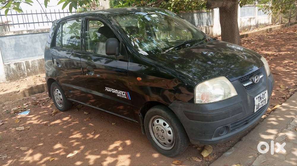 Santro 2007