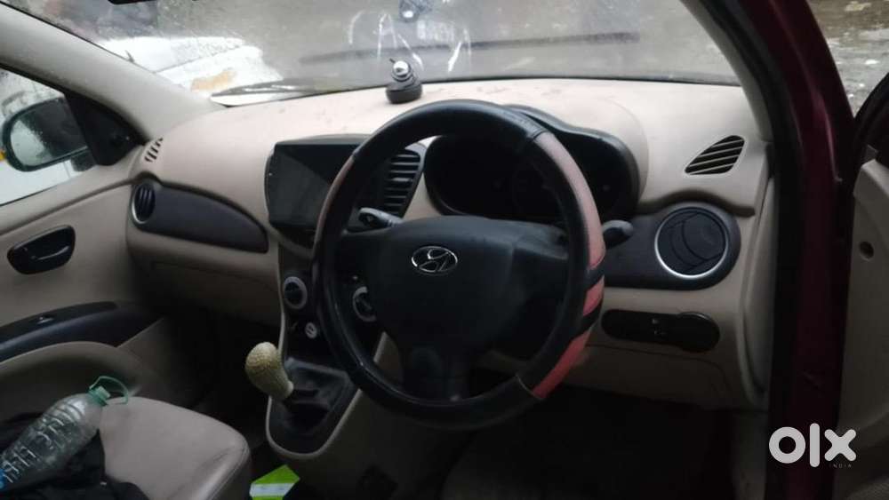 Hyundai I10 2008