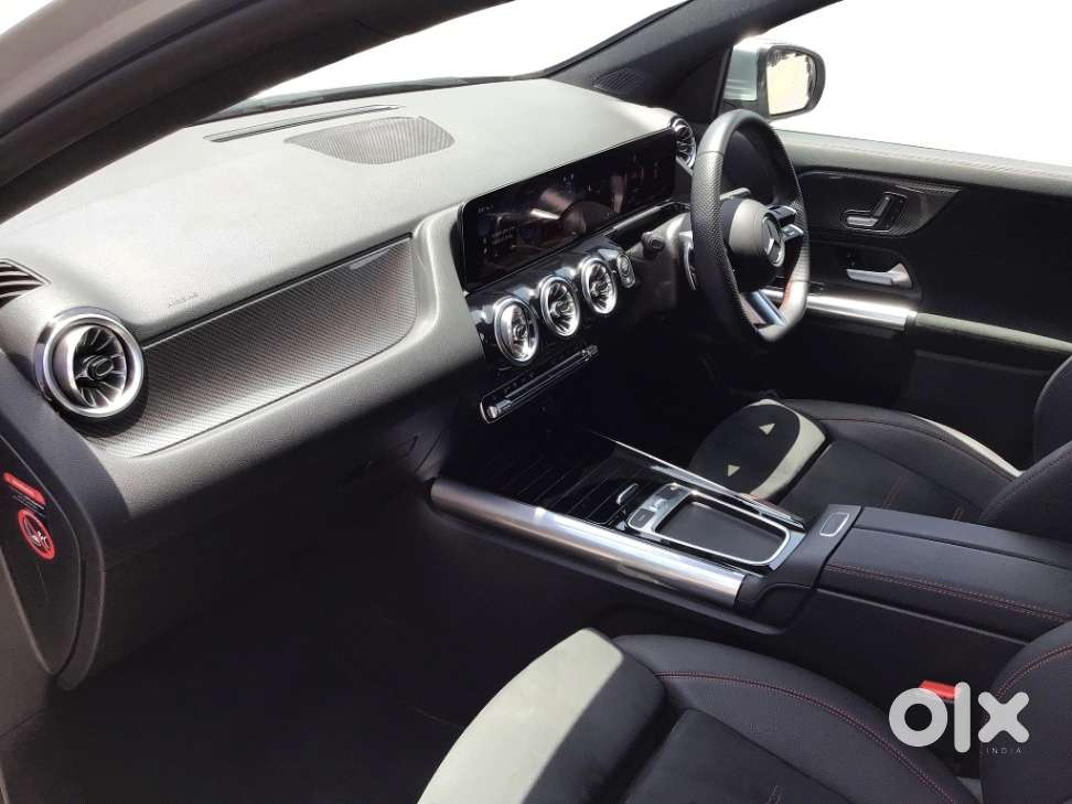 Mercedes-benz Gla 220d 4matic, 2026, Diesel