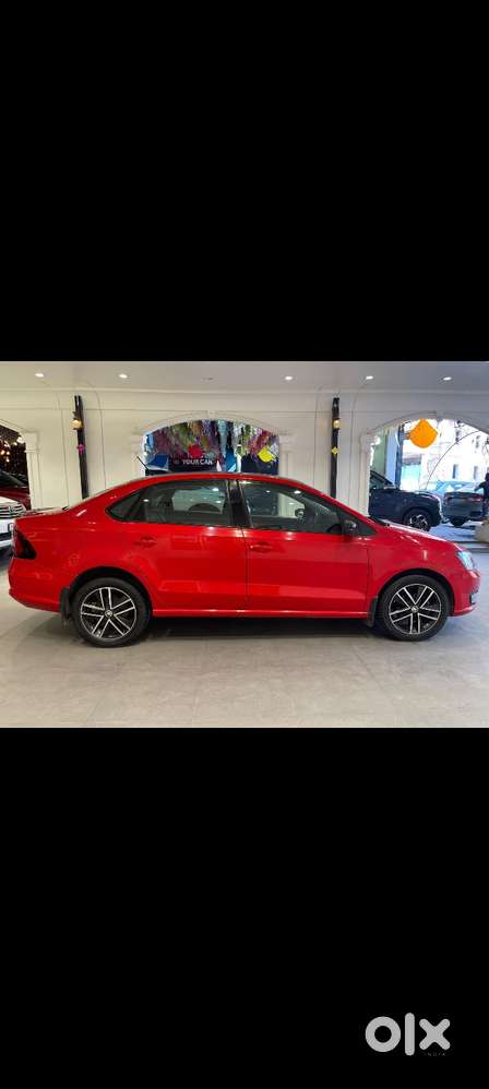 Skoda Rapid 1.5 Tdi At Style, 2017, Diesel
