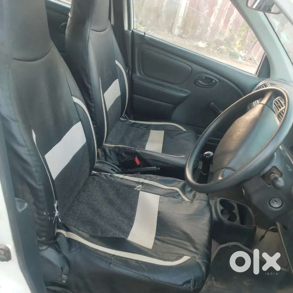 Maruti Suzuki Alto 2011 Petrol Good Condition