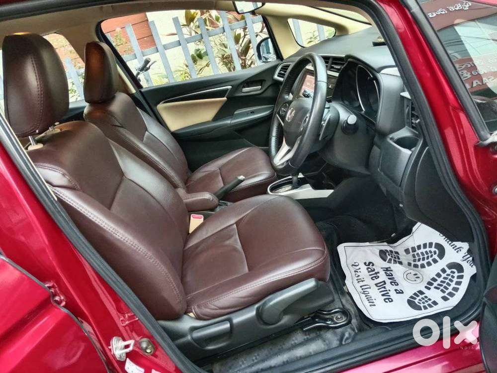 Honda Jazz Vx Cvt, 2022, Petrol