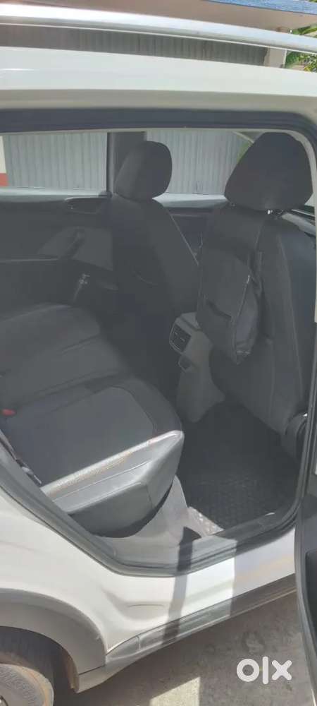 Skoda Kushaq 1.0 Tsi 2021