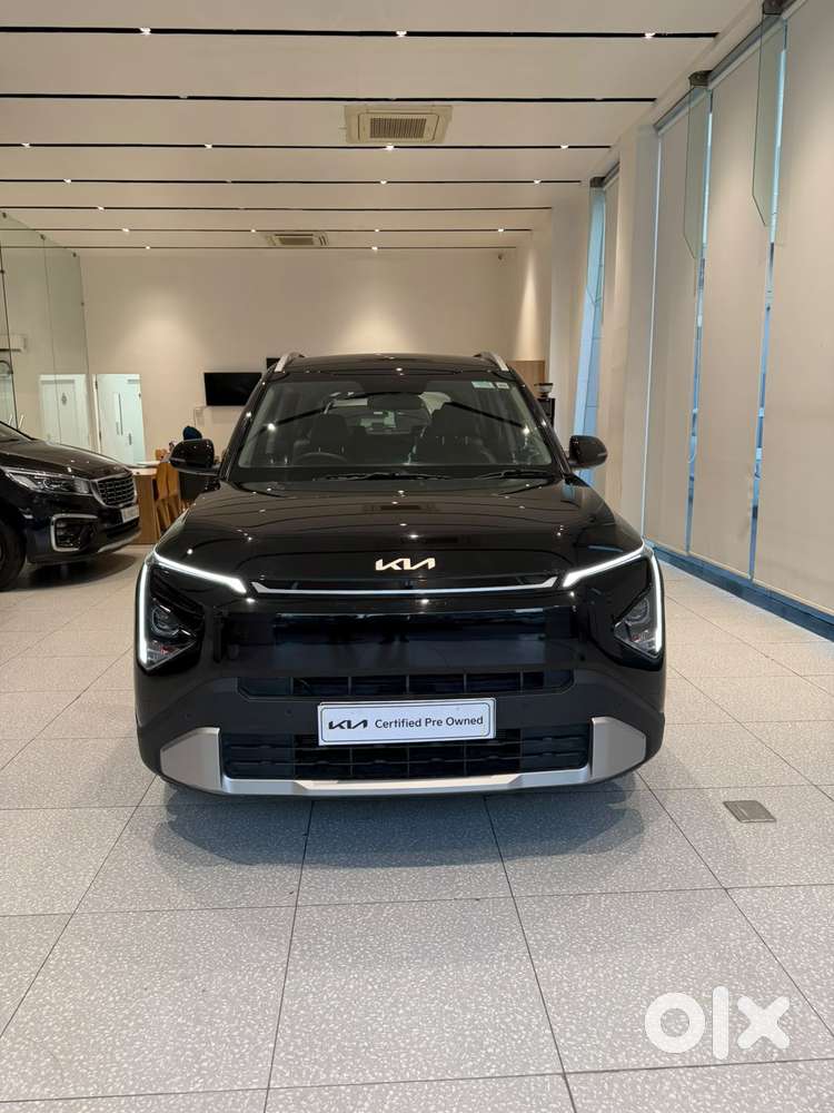 Kia Carens Clavis G 1.5 6mt, 2025, Petrol
