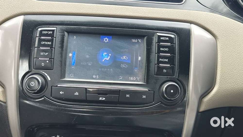 Tata Zest  Revotron 1.2 Xt, 2015, Petrol