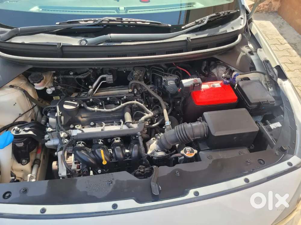 Brand New Car, Like Showroom Piece