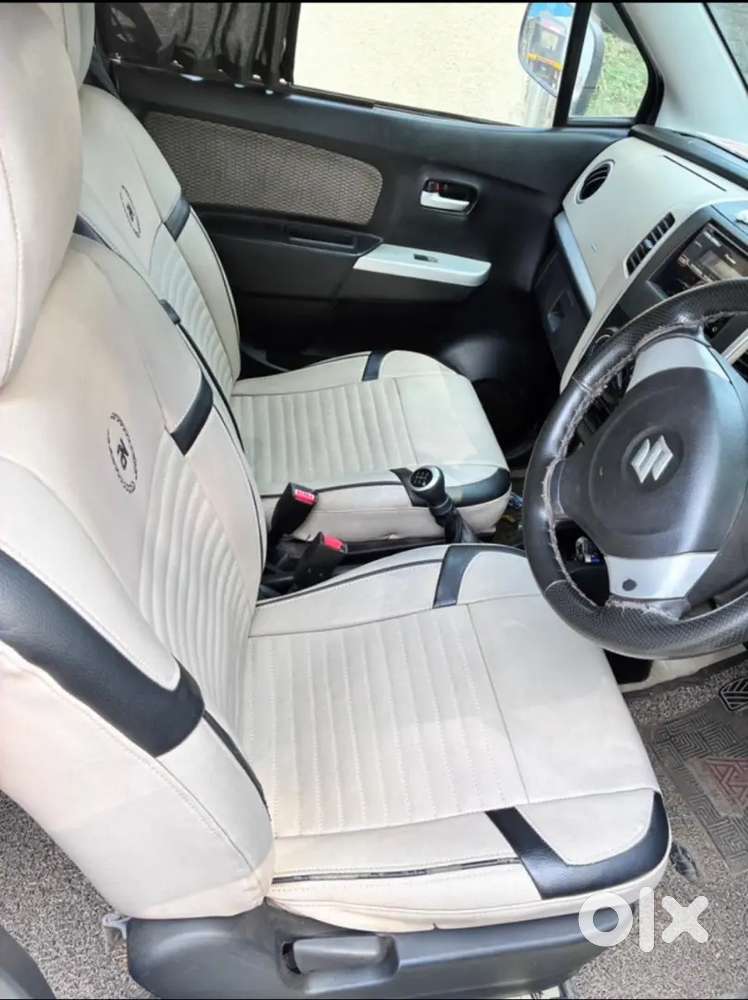 Maruti Suzuki Wagon R 25 Dec 2016 Cng & Hybrids Good Condition
