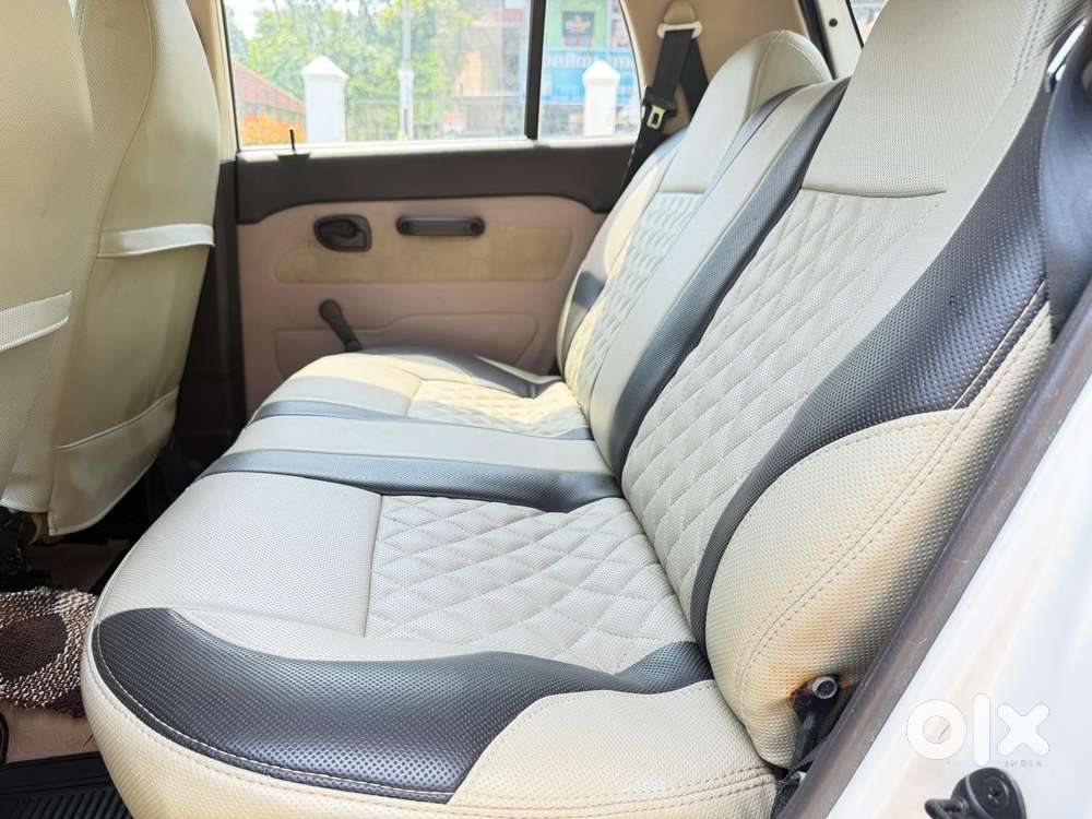 Hyundai Santro Xing Gls, 2010, Petrol