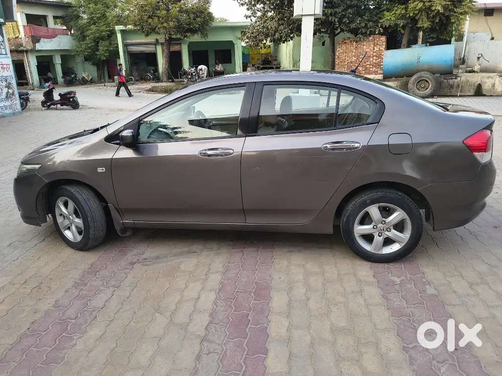 Honda City 2012 Modal V 1st Owner